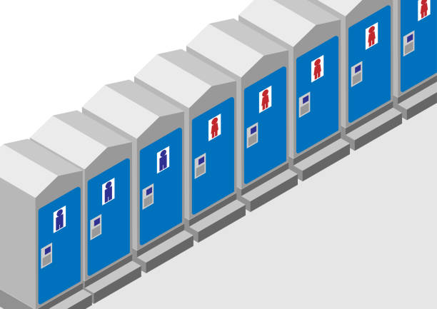 Best Portable Restroom Servicing (Cleaning and Restocking)  in Glendale, CO